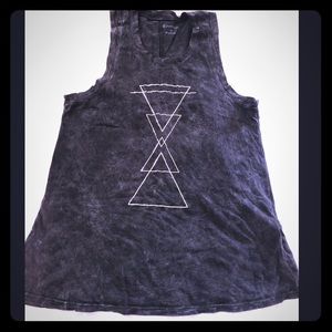 NWOT Pure Barre tank top